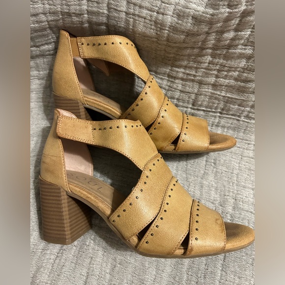 Natural Soul Shoes - Naturalizer Soul shoes